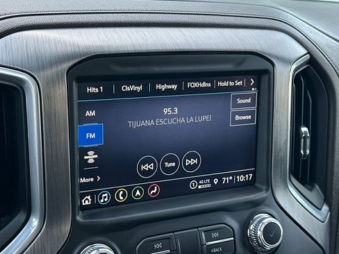 Used 2022 GMC Sierra 2500 Denali w/ Denali Ultimate Package image 25