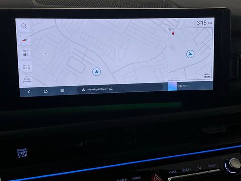 Used 2025 Hyundai Santa Fe Calligraphy image 18