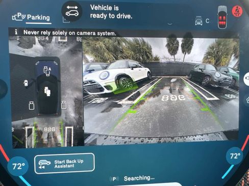 New 2026 MINI Cooper Countryman S image 26