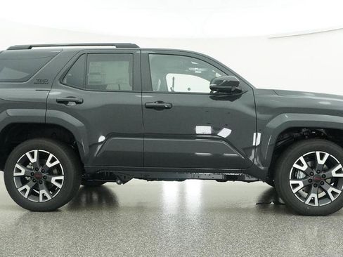 New 2026 Toyota 4Runner TRD Sport Premium RWD image 20