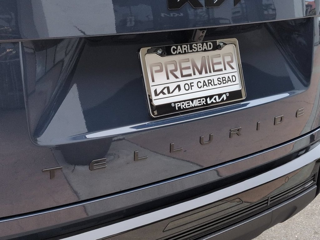 New 2027 Kia Telluride SX Prestige X-Line AWD/4WD image 33