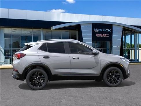 New 2026 Buick Encore GX Sport Touring w/ Advanced Technology Package FWD image 5