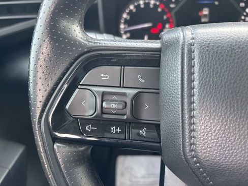 Used 2024 Toyota Tundra SR5 w/ SX Package image 24