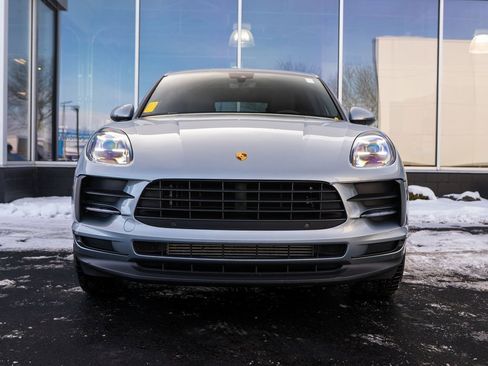 Used 2019 Porsche Macan image 2