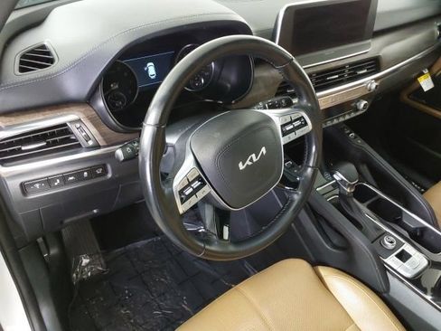 Used 2022 Kia Telluride SX FWD image 10