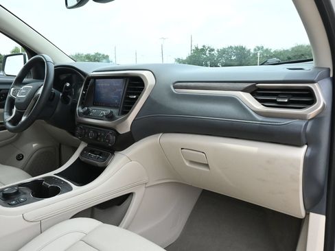 Used 2023 GMC Acadia Denali AWD/4WD image 26