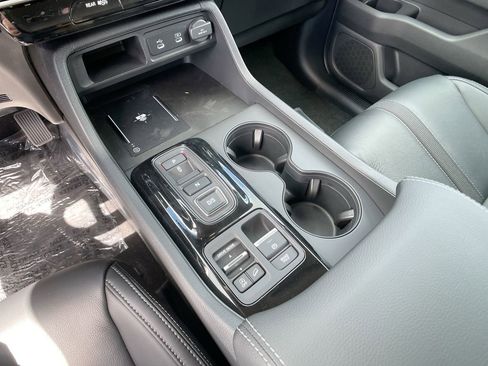 New 2026 Honda Passport RTL image 20