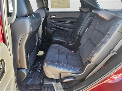 New 2026 Dodge Durango GT image 16