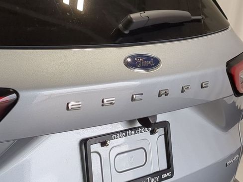 Used 2023 Ford Escape Active AWD/4WD image 13