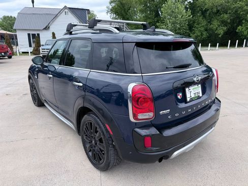 Used 2018 MINI Cooper Countryman ALL4 AWD/4WD image 60