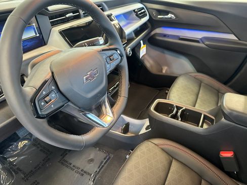 New 2027 Chevrolet Bolt RS FWD image 9