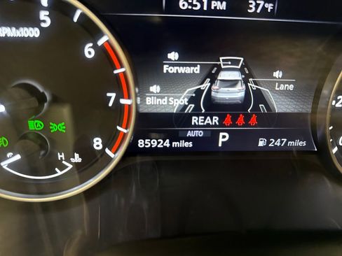 Used 2021 Nissan Rogue SL image 17