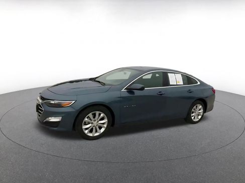 Used 2024 Chevrolet Malibu LT image 8