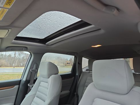 Used 2018 Honda CR-V EX image 28