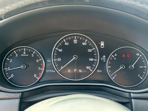 Used 2023 MAZDA MAZDA3 s image 20