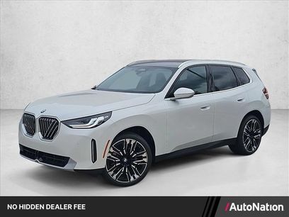 Used 2026 BMW X3 xDrive30i w/ Premium Package
