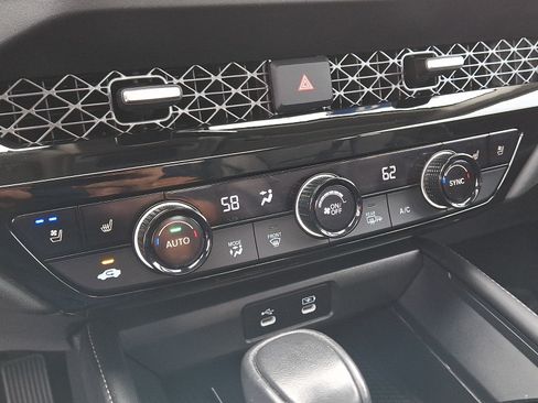 Certified 2023 Honda Accord Touring image 16