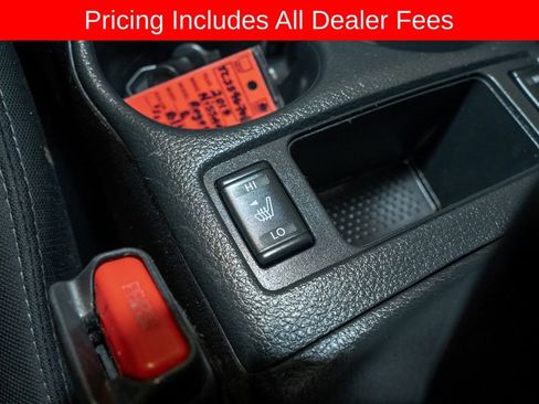 Used 2018 Nissan Rogue SV FWD image 16