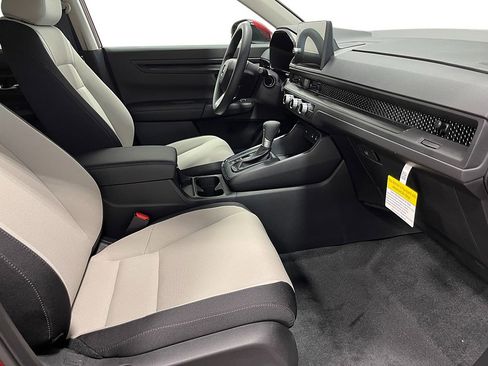 New 2026 Honda CR-V EX image 29