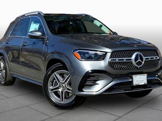 New 2026 Mercedes-Benz GLE 350 4MATIC video 2