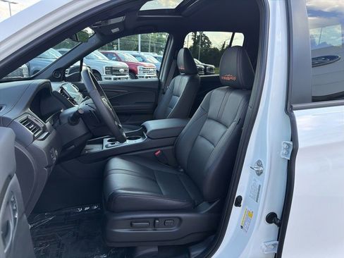 Used 2026 Honda Ridgeline TrailSport image 10