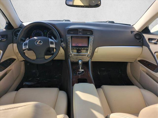 Used 2013 Lexus IS 250 w/ Premium Pkg Value Edition RWD image 18