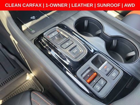 Used 2026 Honda Passport TrailSport image 32