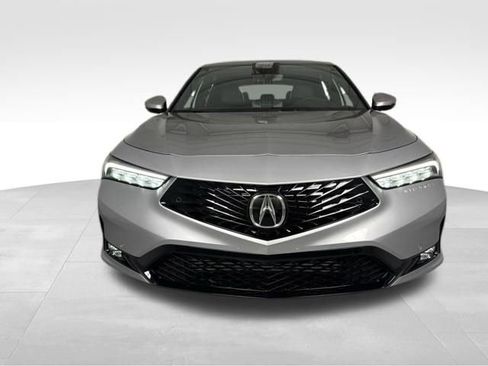 Used 2025 Acura Integra A-Spec FWD image 4