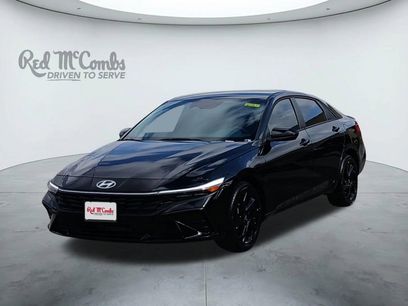 New 2026 Hyundai Elantra Sport