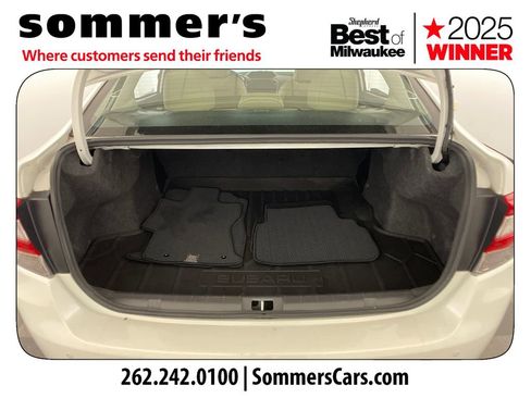 Used 2019 Subaru Impreza 2.0i Limited w/ Popular Package #1 image 19