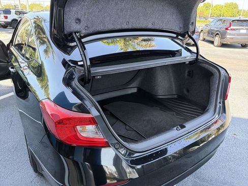 Used 2020 Honda Accord EX image 28