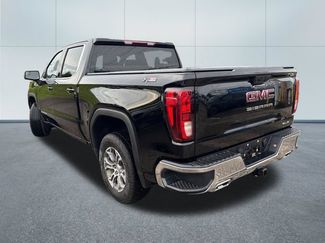 Used 2024 GMC Sierra 1500 SLE AWD/4WD video 2
