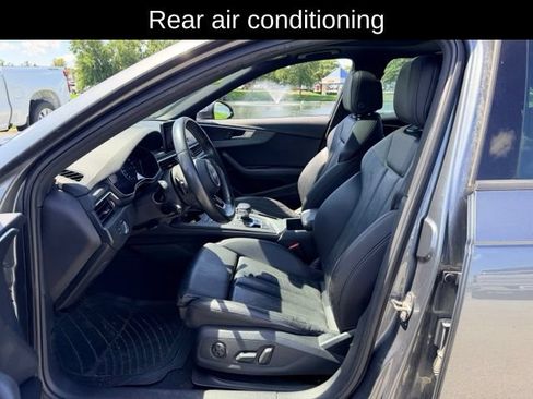 Used 2018 Audi A4 2.0T Premium AWD/4WD image 8