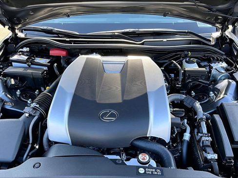 New 2026 Lexus IS 350 F Sport RWD image 19