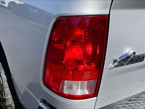 Used 2015 RAM 1500 Big Horn image 30