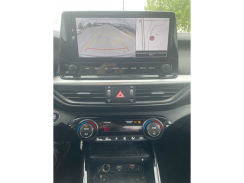 Used 2024 Kia Forte GT image 12