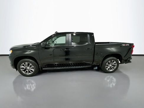 Used 2023 Chevrolet Silverado 1500 RST w/ All Star Edition Plus AWD/4WD image 4