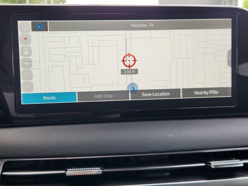 Used 2025 Hyundai Palisade Calligraphy image 16