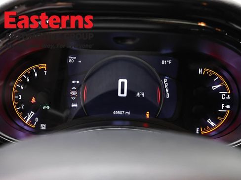 Used 2024 Dodge Durango GT RWD image 17