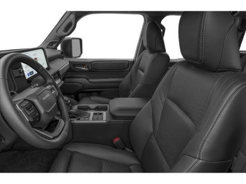 Certified 2024 Toyota Land Cruiser w/ Premium Package AWD/4WD image 8