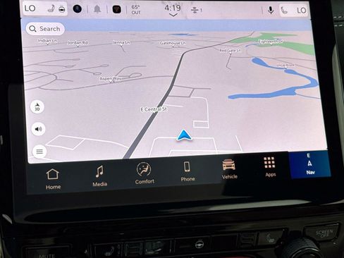 New 2025 Jeep Grand Cherokee Limited image 14