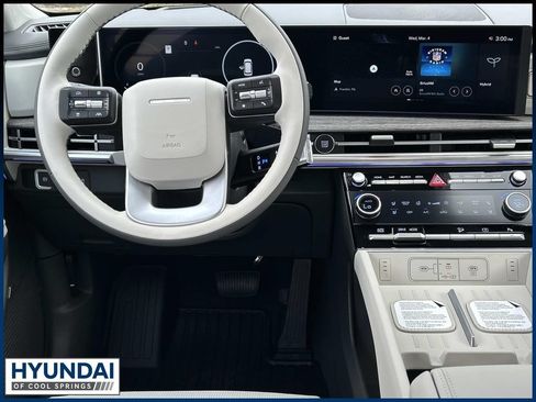 New 2026 Hyundai Santa Fe Calligraphy FWD image 28