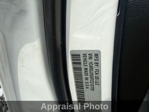 Used 2026 Dodge Durango GT AWD/4WD image 12