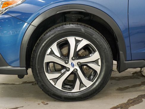 Used 2021 Subaru Outback Limited AWD/4WD image 29
