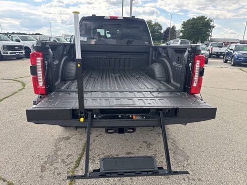 New 2026 Ford F250 XLT w/ XLT Premium Package image 14