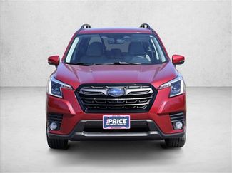 Used 2022 Subaru Forester Limited AWD/4WD video 2