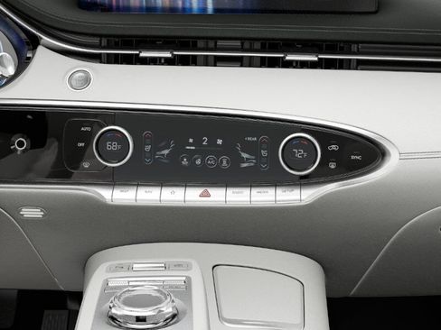 New 2025 Genesis Electrified GV70 w/ Prestige Package AWD/4WD image 15