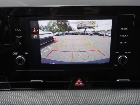 Used 2023 Kia Sportage LX image 44