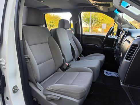 Used 2015 GMC Sierra 2500 2WD Crew Cab image 15