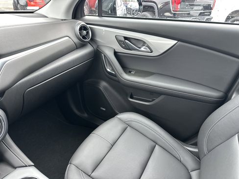 Certified 2024 Chevrolet Blazer LT w/ Sound & Technology Package image 25